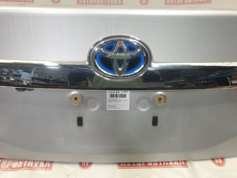 Крышка багажника, 45000 рублей, Красноярск