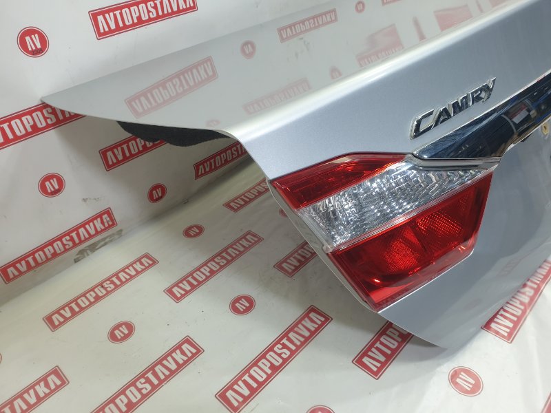 Крышка багажника, 45000 рублей, Красноярск