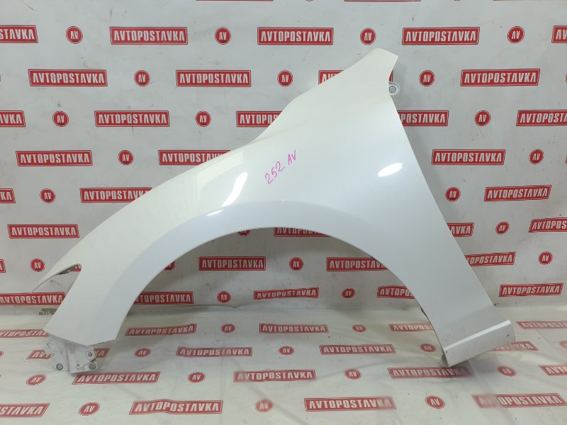 Крыло, 14900 рублей, Красноярск