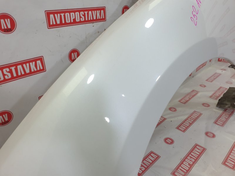 Крыло, 14900 рублей, Красноярск