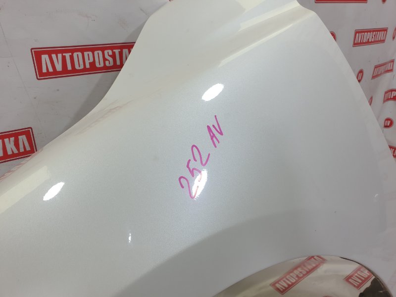 Крыло, 14900 рублей, Красноярск