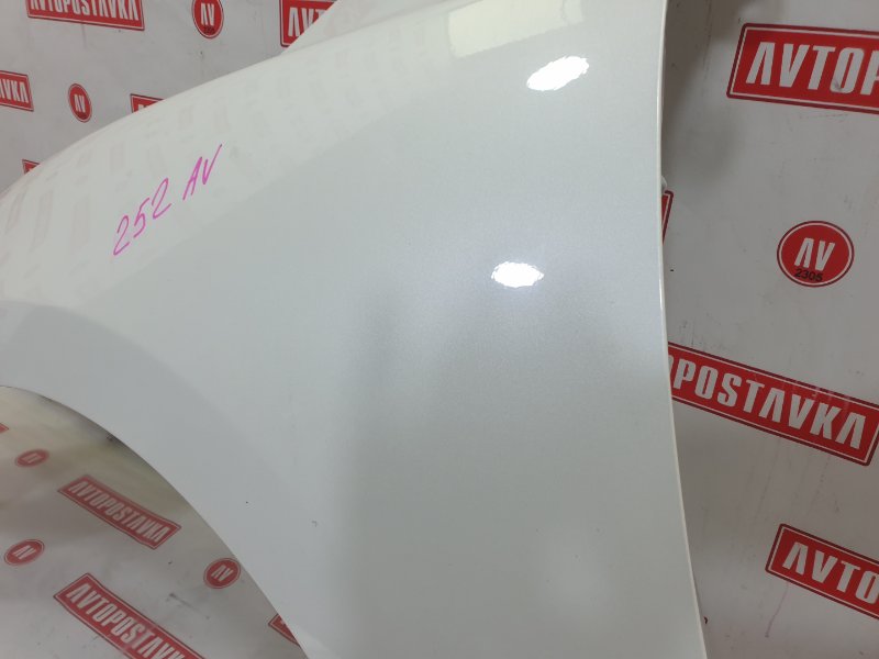 Крыло, 14900 рублей, Красноярск