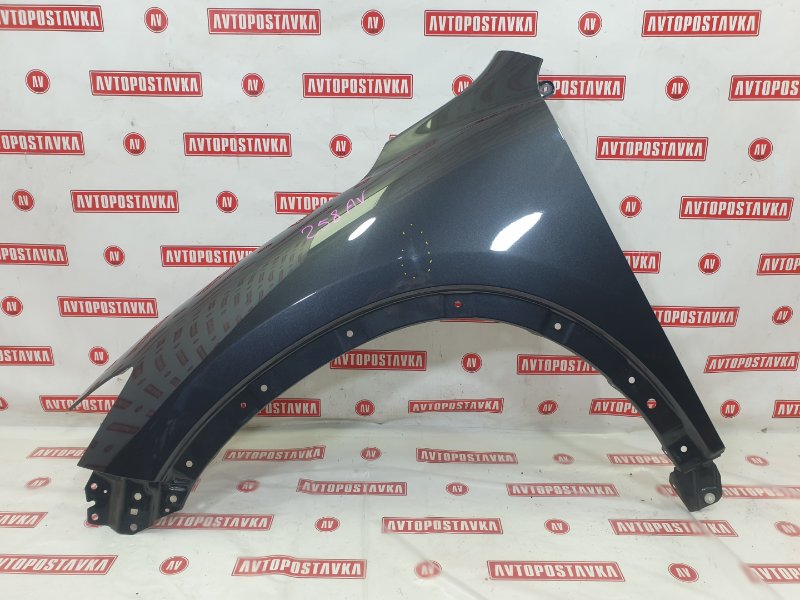 Крыло, 14900 рублей, Красноярск