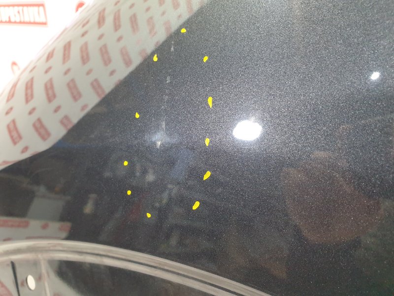 Крыло, 14900 рублей, Красноярск