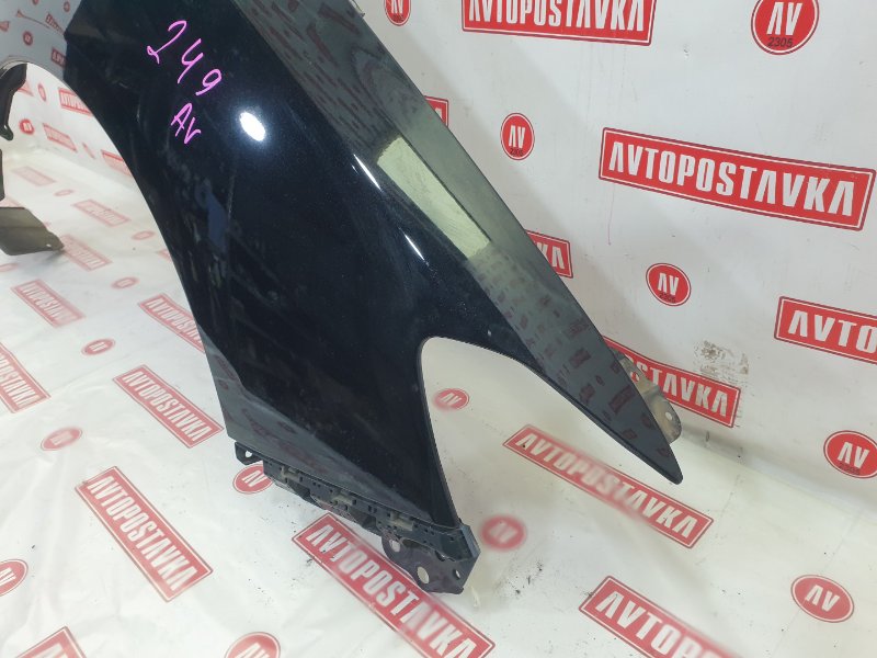 Крыло, 16900 рублей, Красноярск