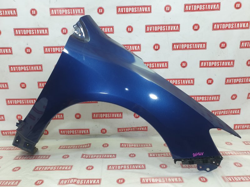 Крыло, 16900 рублей, Красноярск