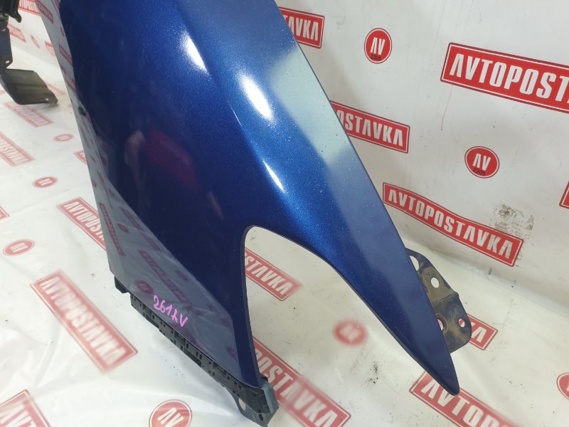 Крыло, 16900 рублей, Красноярск