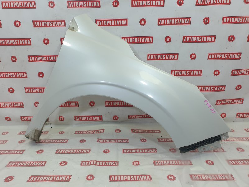 Крыло, 18900 рублей, Красноярск