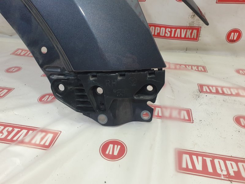 Крыло, 16500 рублей, Красноярск