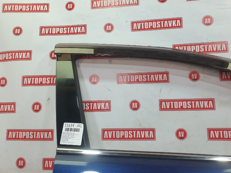 Дверь боковая, 12900 рублей, Красноярск