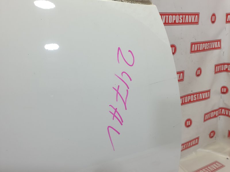 Дверь боковая, 6900 рублей, Красноярск