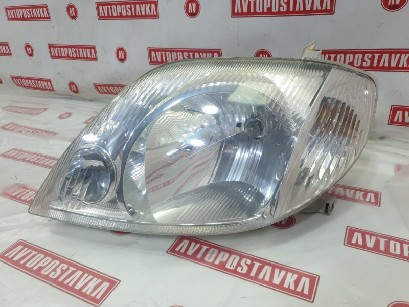 Фара галогеновая, 6500 рублей, Красноярск