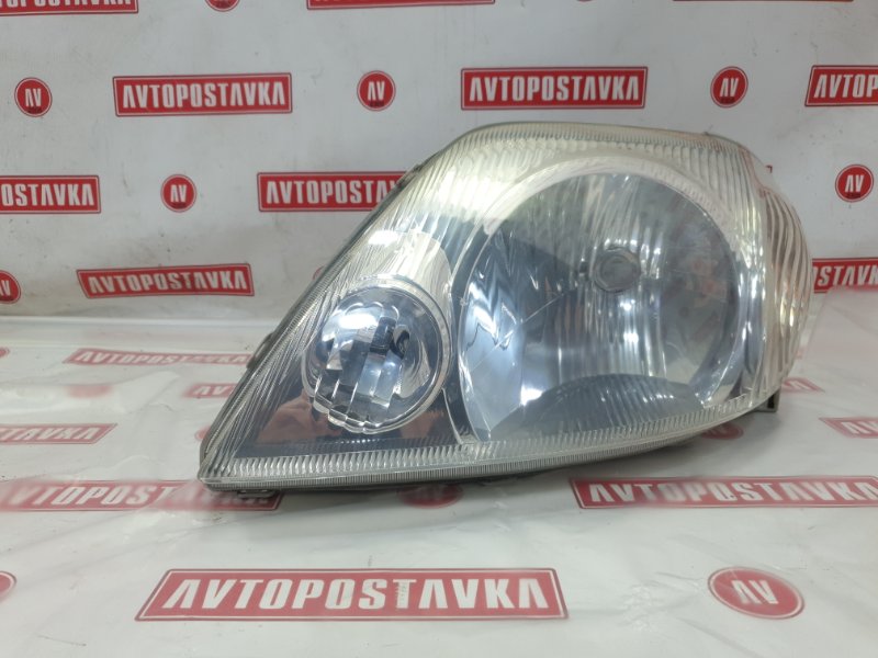 Фара галогеновая, 6500 рублей, Красноярск