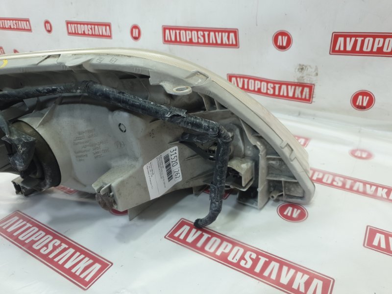 Фара галогеновая, 6500 рублей, Красноярск