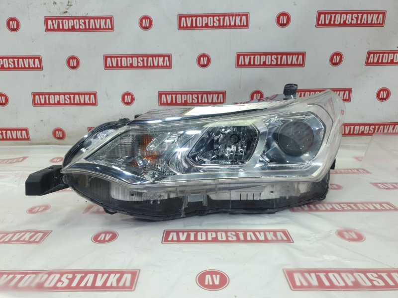 Фара галогеновая, 45000 рублей, Красноярск