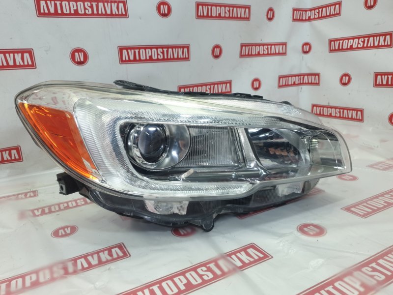 Фара LED, 21000 рублей, Красноярск