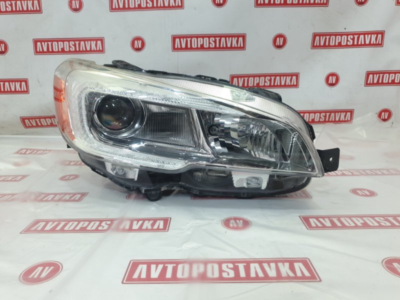Фара LED, 21000 рублей, Красноярск