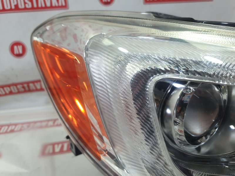 Фара LED, 21000 рублей, Красноярск