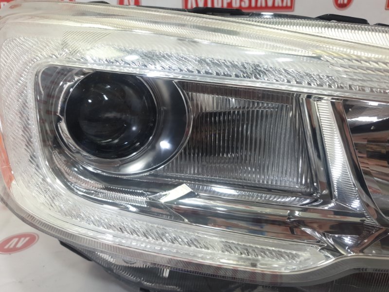 Фара LED, 21000 рублей, Красноярск