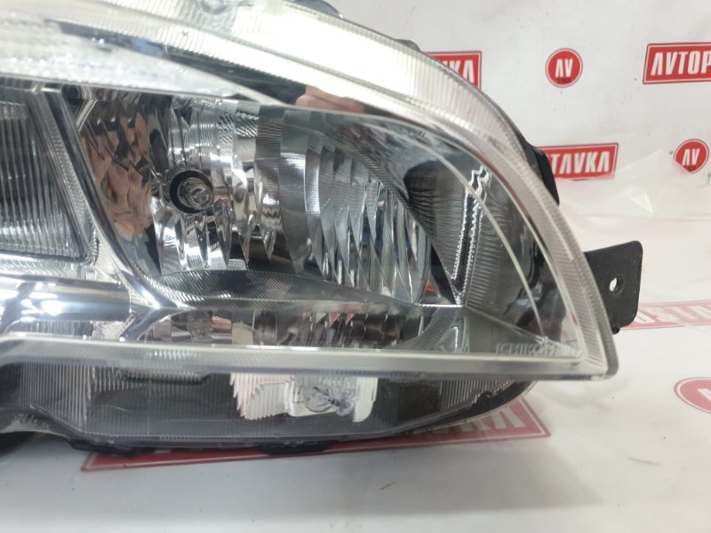 Фара LED, 21000 рублей, Красноярск