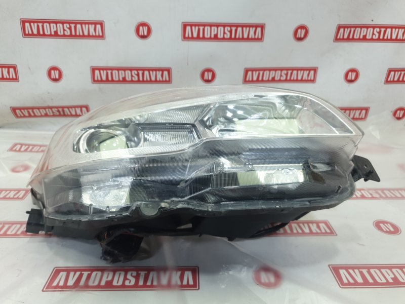 Фара LED, 21000 рублей, Красноярск