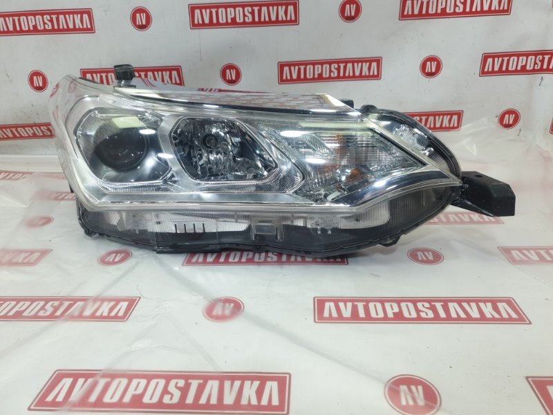 Фара галогеновая, 37000 рублей, Красноярск