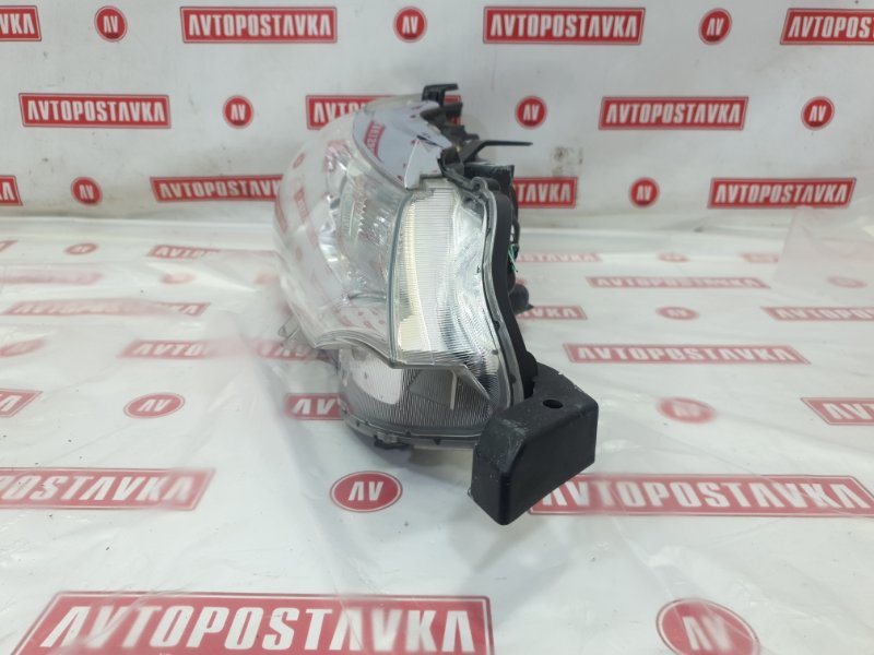 Фара галогеновая, 37000 рублей, Красноярск