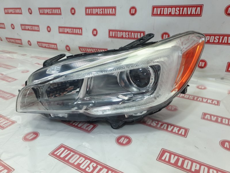 Фара LED, 21000 рублей, Красноярск