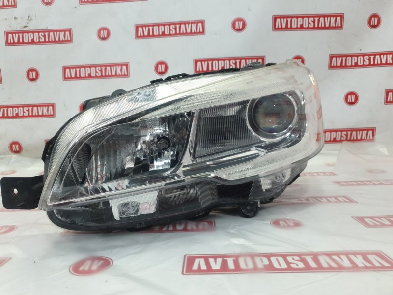 Фара LED, 21000 рублей, Красноярск