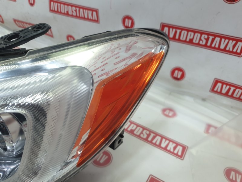 Фара LED, 21000 рублей, Красноярск