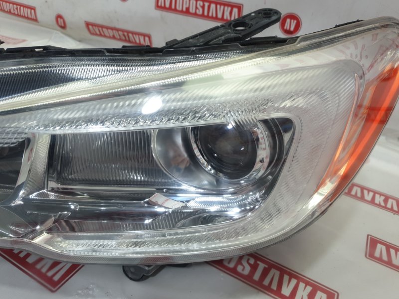 Фара LED, 21000 рублей, Красноярск