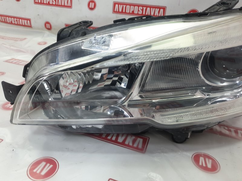 Фара LED, 21000 рублей, Красноярск