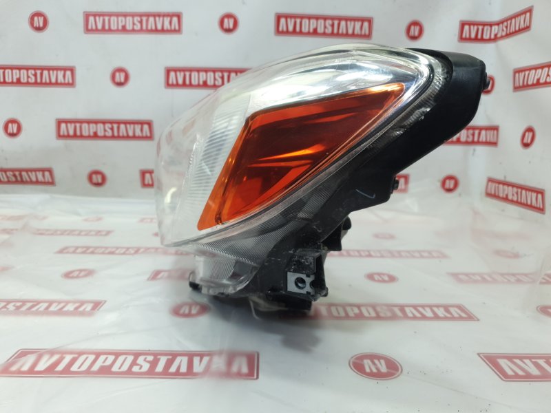Фара LED, 21000 рублей, Красноярск