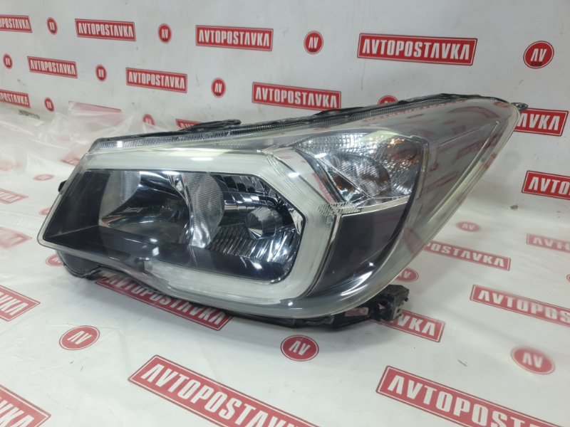 Фара ксеноновая, 35000 рублей, Красноярск