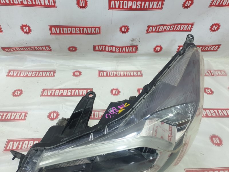 Фара ксеноновая, 35000 рублей, Красноярск