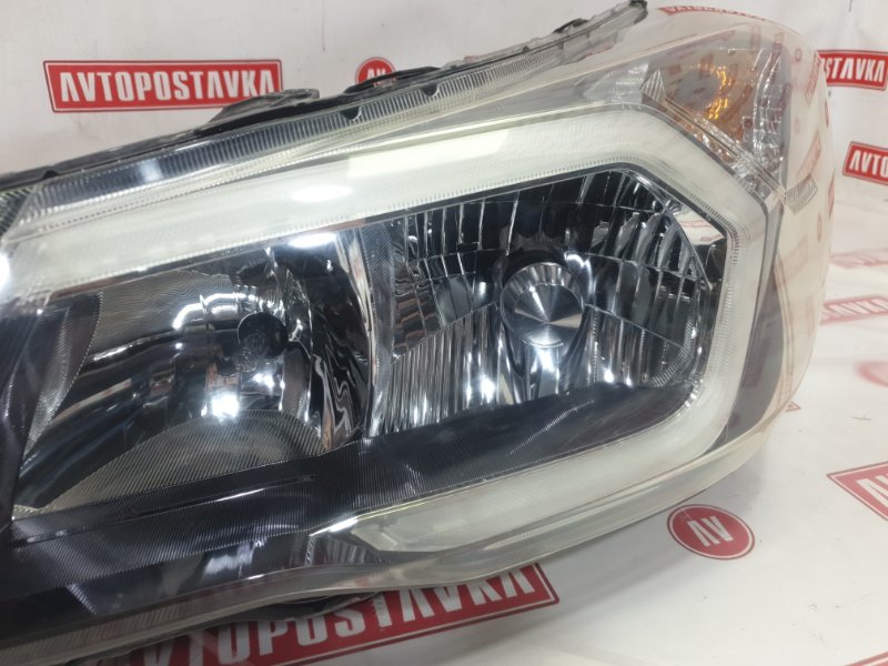 Фара ксеноновая, 35000 рублей, Красноярск