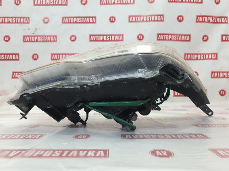 Фара ксеноновая, 35000 рублей, Красноярск