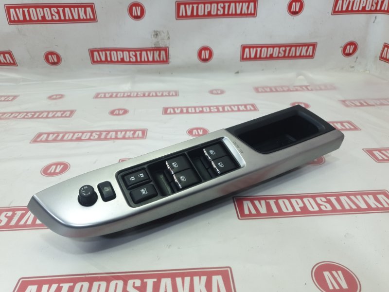 Блок управления стеклоподъемниками, 1500 рублей, Красноярск