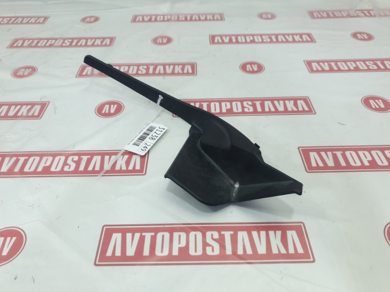 Решетка под лобовое стекло, 500 рублей, Красноярск
