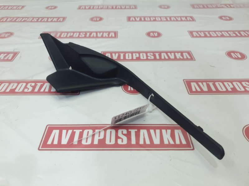 Решетка под лобовое стекло, 500 рублей, Красноярск