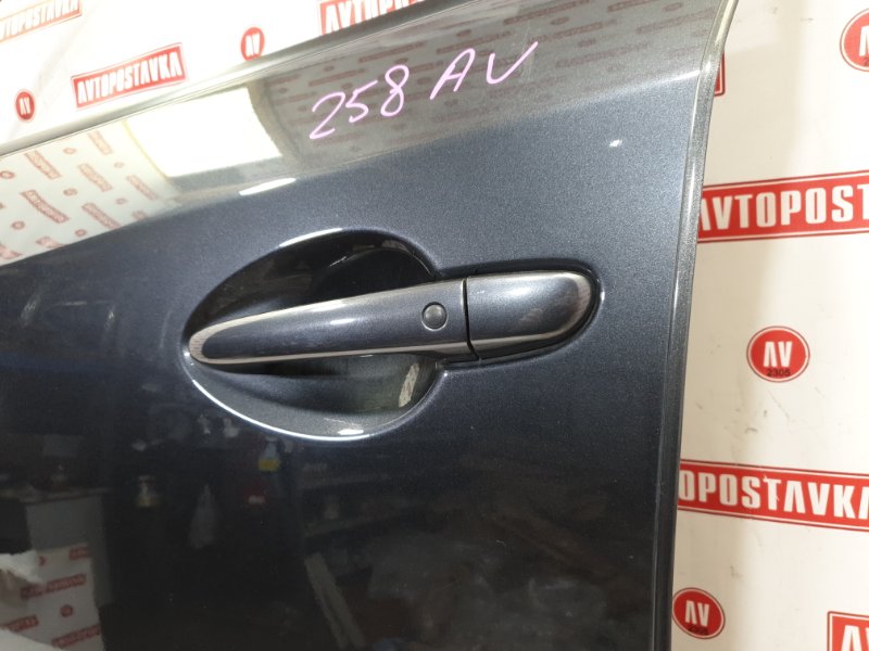 Дверь боковая, 29900 рублей, Красноярск