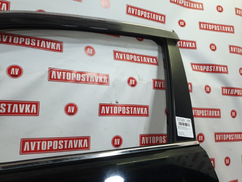 Дверь боковая, 30000 рублей, Красноярск