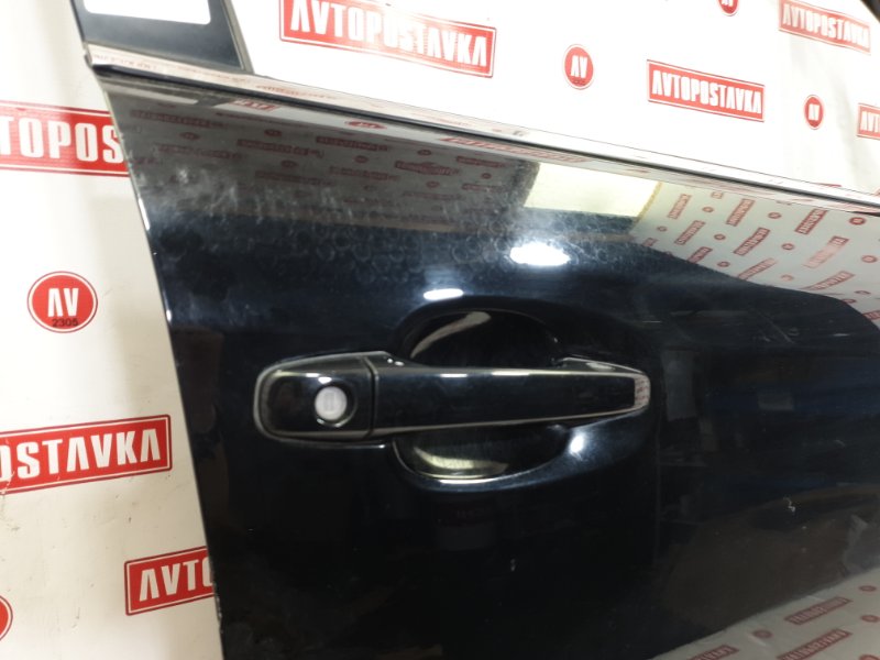 Дверь боковая, 29900 рублей, Красноярск