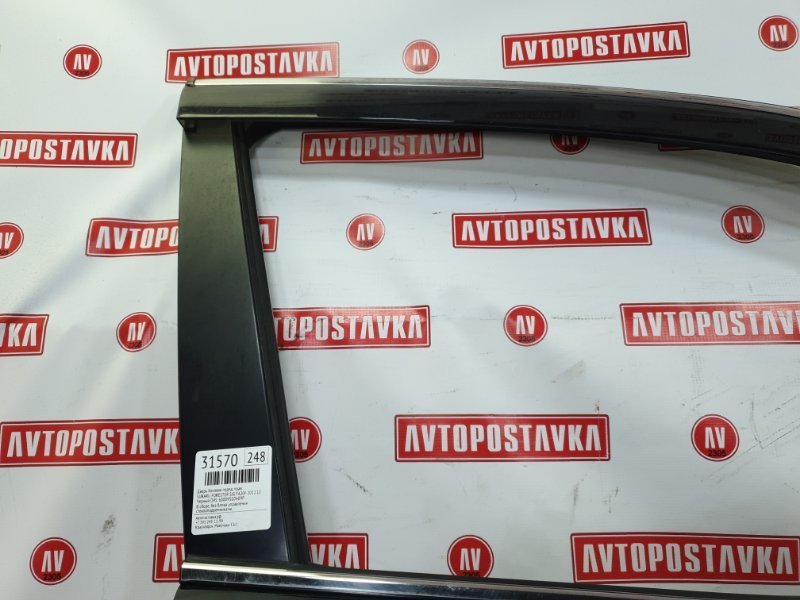 Дверь боковая, 29900 рублей, Красноярск