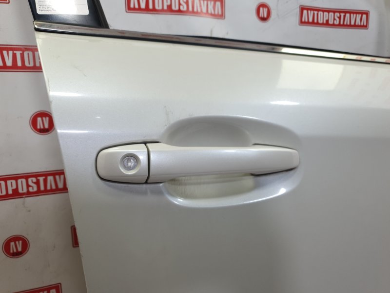 Дверь боковая, 29900 рублей, Красноярск