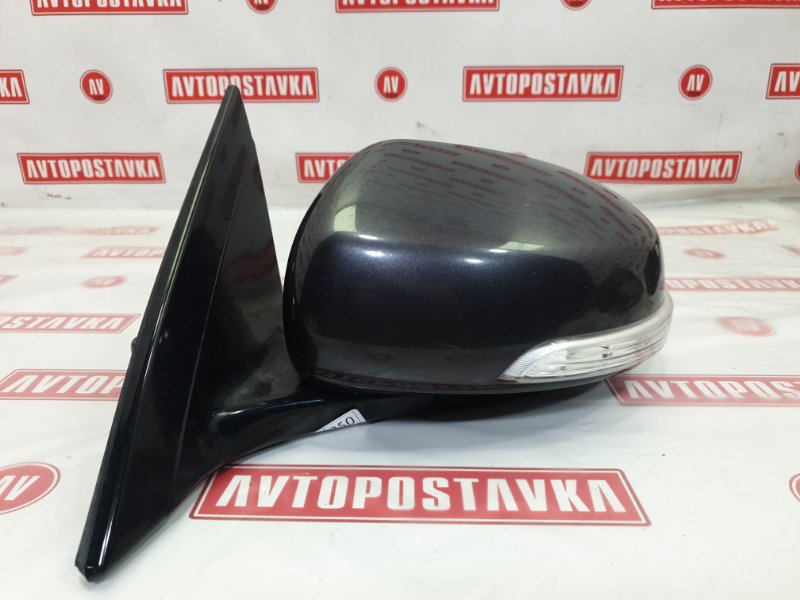 Зеркало боковое, 1300 рублей, Красноярск