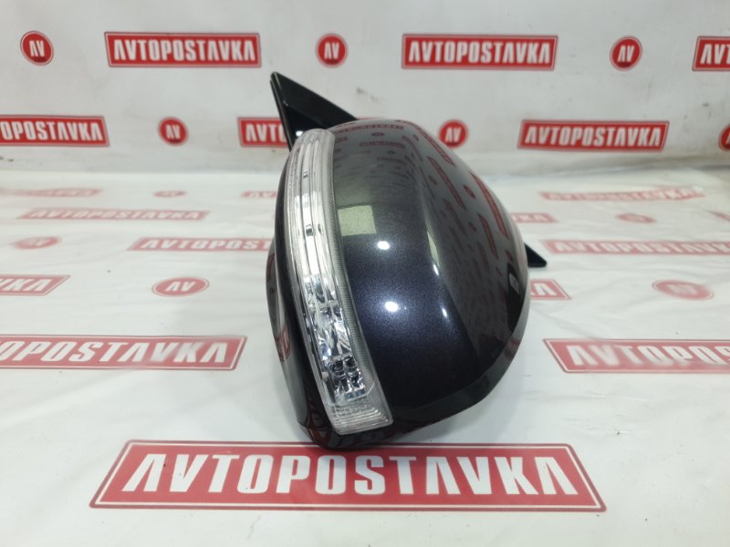 Зеркало боковое, 1300 рублей, Красноярск