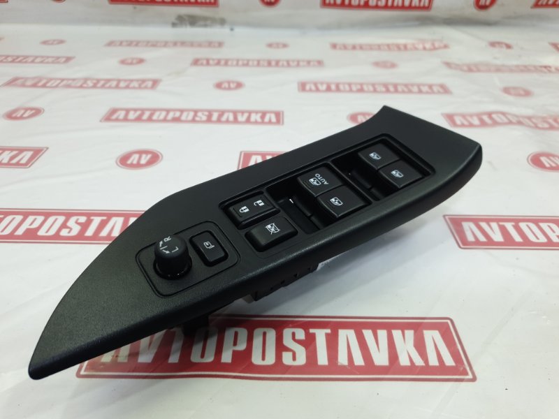 Блок управления стеклоподъемниками, 2750 рублей, Красноярск
