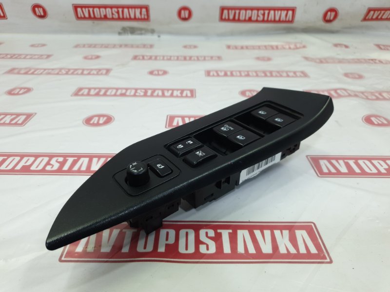 Блок управления стеклоподъемниками, 2750 рублей, Красноярск