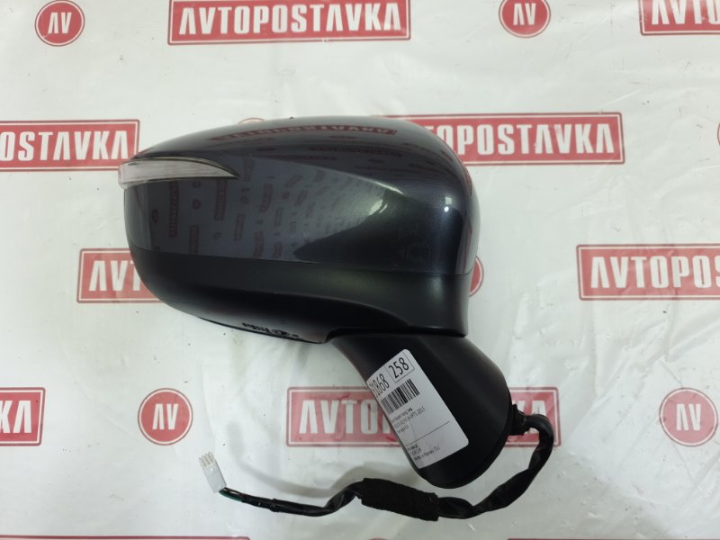 Зеркало боковое, 16000 рублей, Красноярск
